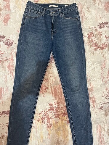 Levis kot pantolon