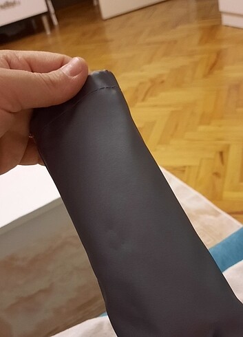 TEK MERCEKLİ DÜRBÜN SIFIR KUTUSUNDA - Görsel 5