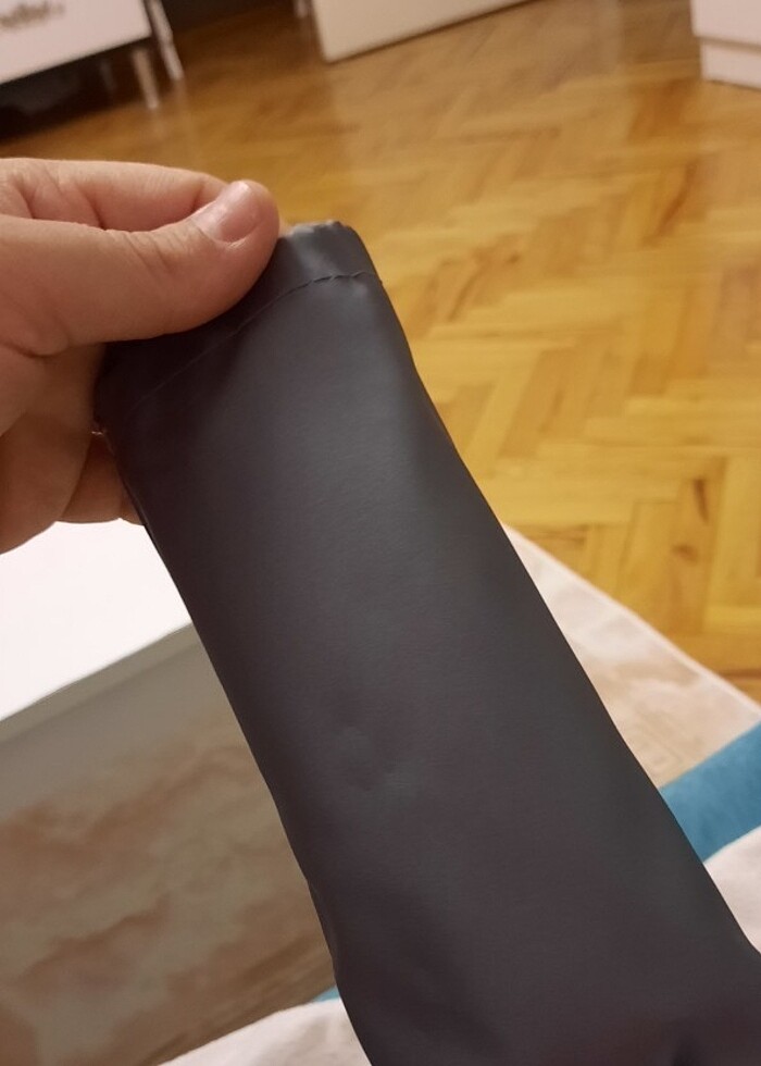 TEK MERCEKLİ DÜRBÜN SIFIR KUTUSUNDA - Görsel 5