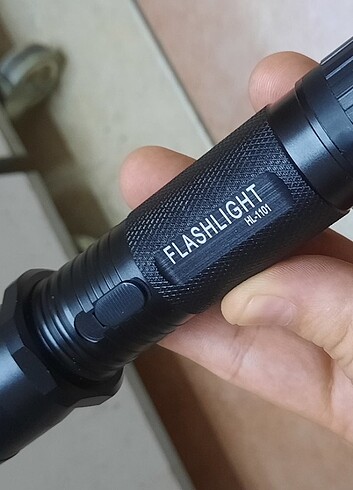 HEM FENER HEM ELEKTRO ŞOK CİHAZI SIFIR KUTUSUNDA 