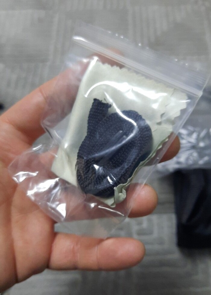 ÇİFT MERCEKLİ DÜRBÜN SIFIR KUTUSUNDA  - Görsel 4