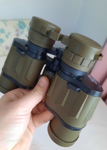 Diger Bej Dürbün 10x40 - Görsel 2