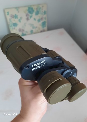 Diger Bej Dürbün 10x40 - Görsel 3