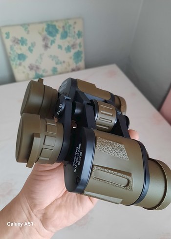 Diger Bej Dürbün 10x40 - Görsel 4