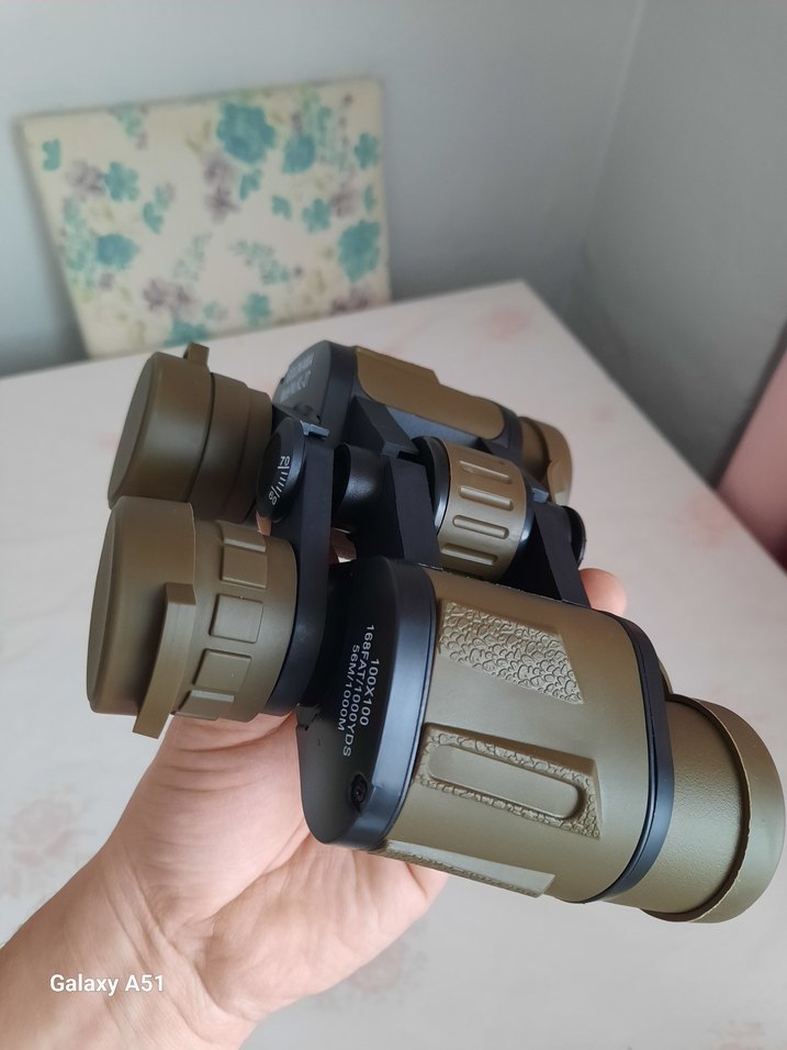 Diger Bej Dürbün 10x40 - Görsel 4