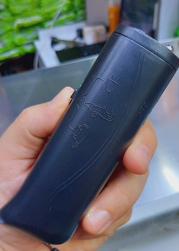 KÖPEK KOVUCU SIFIR KUTUSUNDA - Görsel 6