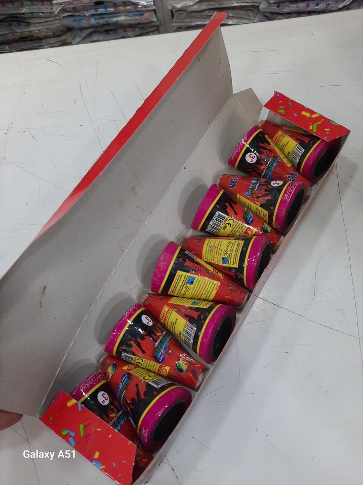 DIŞ MEKAN VOLKAN SIFIR KUTUSUNDA - Görsel 2