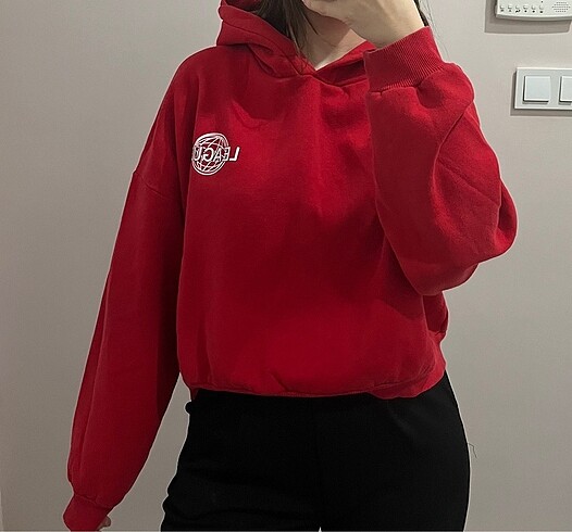 m Beden Sweatshirt