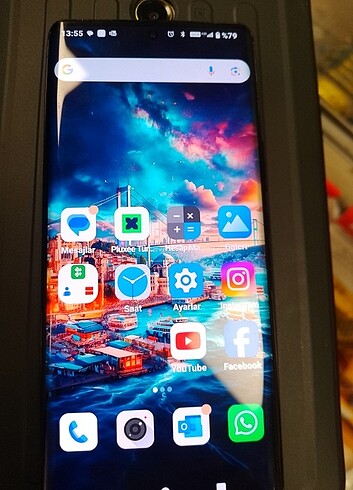 Reeder s19 promax edge 