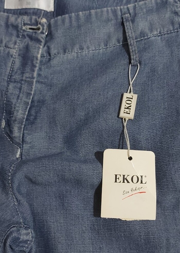 Ekol sifir - Görsel 3