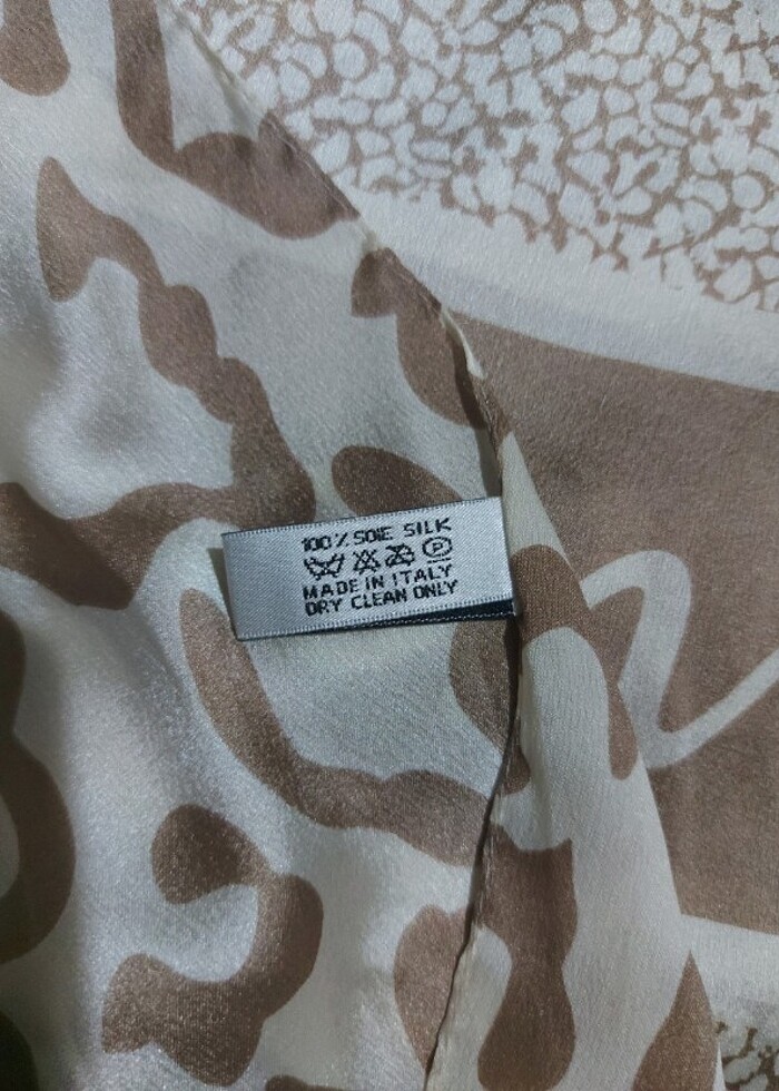 Twill sal - Görsel 3