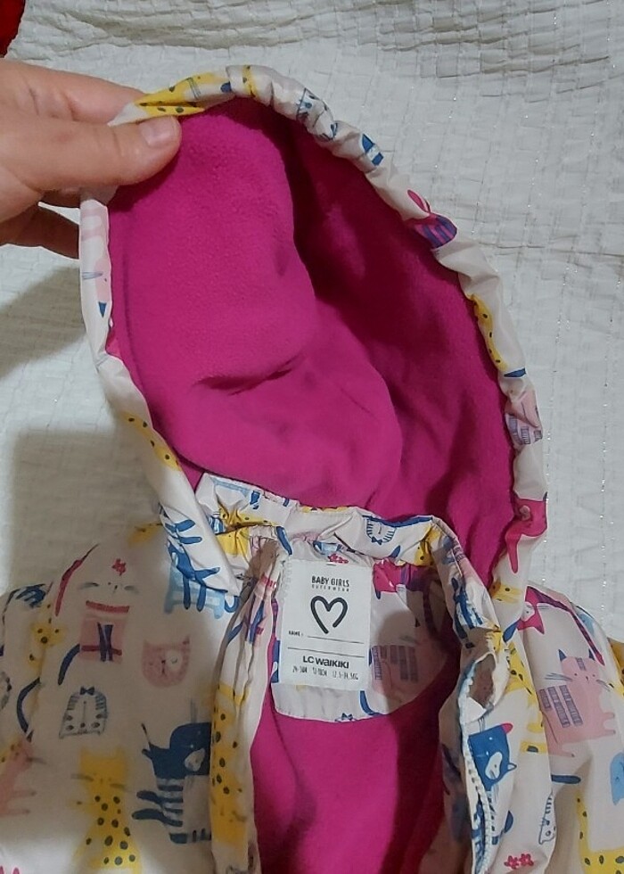 Lc waikiki kaban - Görsel 4