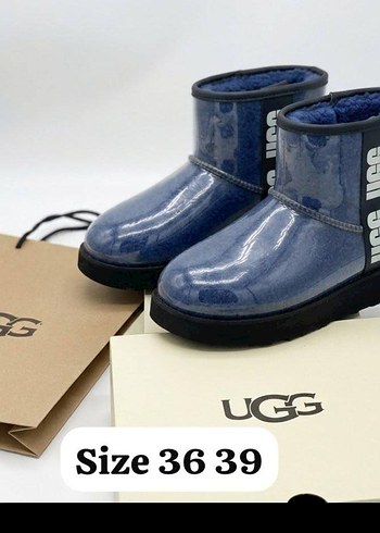 Ugg ürünü