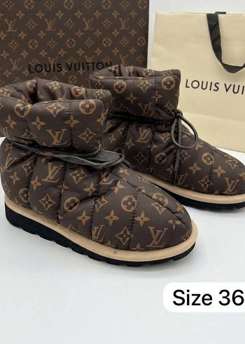 Louis Vuitton ürünü
