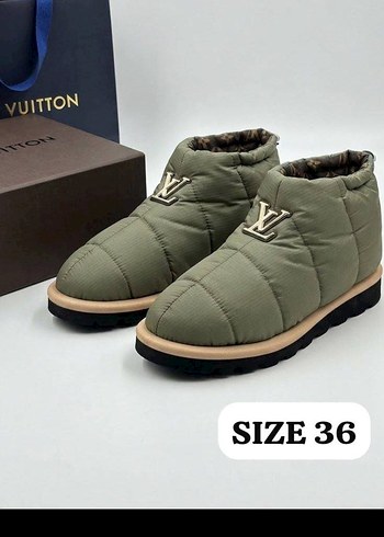 Louis Vuitton ürünü