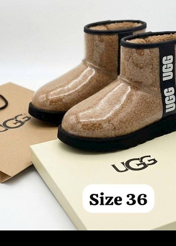 Ugg ürünü