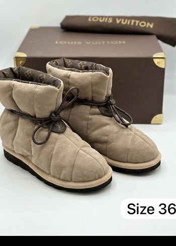 Louis Vuitton ürünü