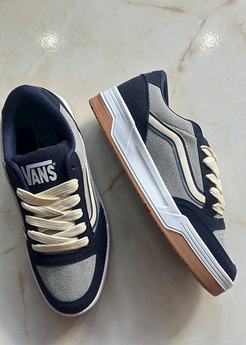 Vans ürünü
