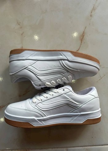 Vans ürünü