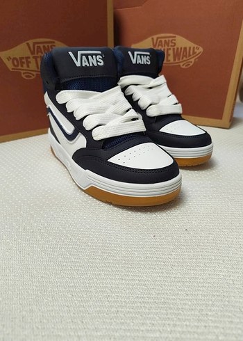 Vans ürünü