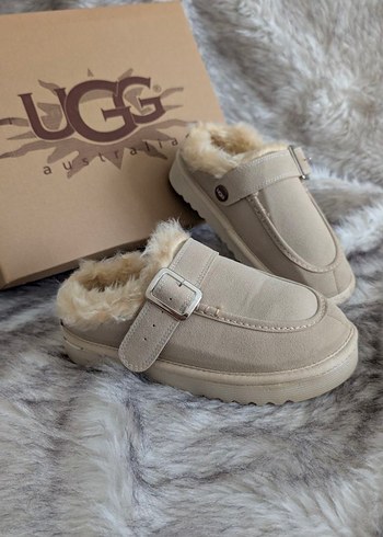 Ugg ürünü