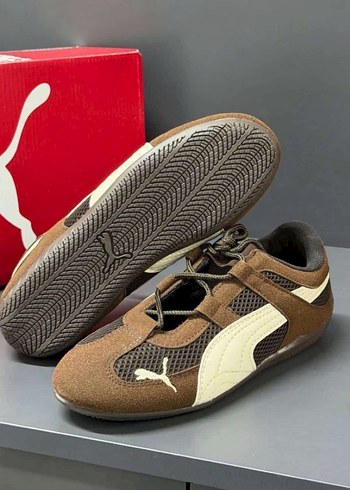 Puma ürünü