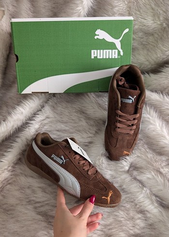 Puma ürünü