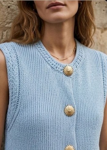 Massimo Dutti ürünü