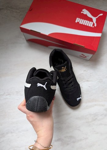 Puma ürünü