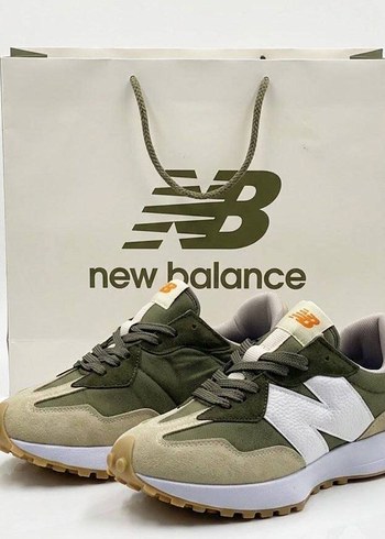 New Balance ürünü