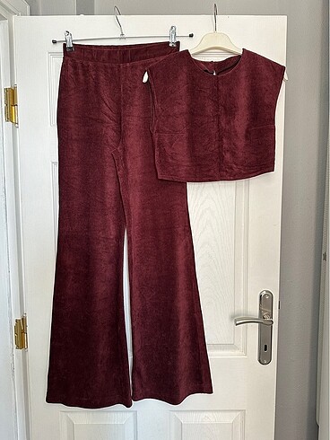 Pull&bear takım