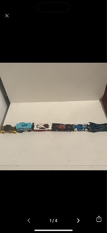 Hotwheels