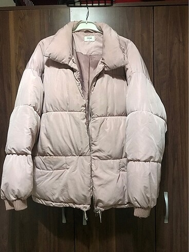 Colin?s pembe mont