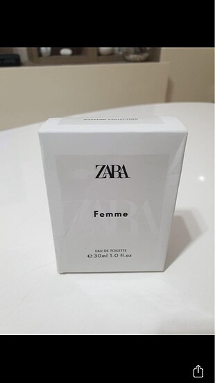 Zara femme