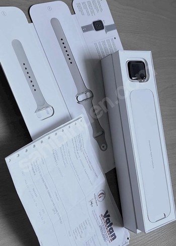 Apple watch se 2. Nesil 40mm - Görsel 2