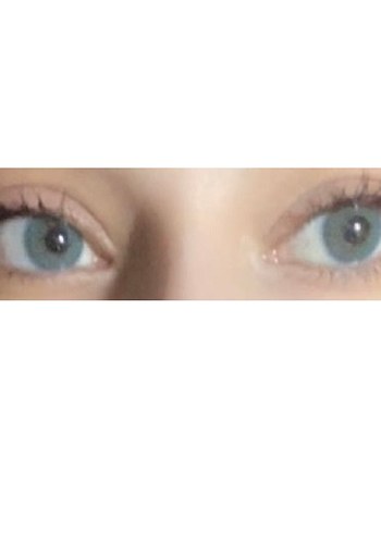 Pearl LA'BELLA Doğal Göz Rengi Lens 0 sayılır - Görsel 4