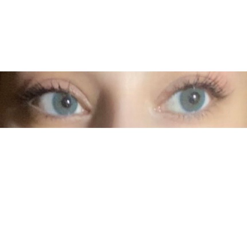 Pearl LA'BELLA Doğal Göz Rengi Lens 0 sayılır - Görsel 4
