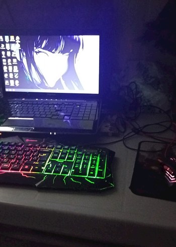 !!!ŞOK KAMPANYA!!! BU FİYATA FULL SETUP - Görsel 2