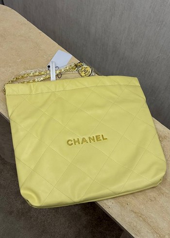 Beden gri Renk Chanel