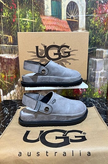 U G G