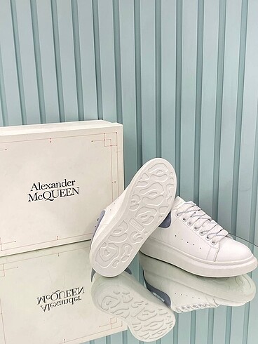 Alexander McQueen Alexander mcqueen