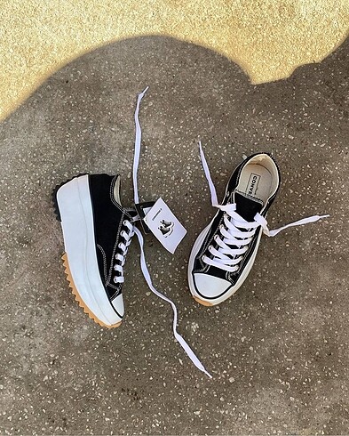 Converse Converse
