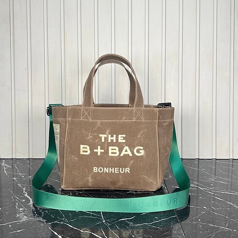 The bag