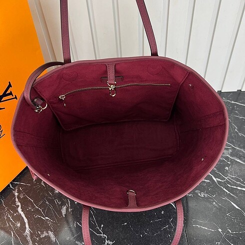 Beden Louis vuitton