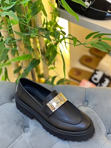 39 Beden siyah Renk Hermes