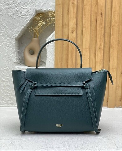 Beden camel Renk Celine