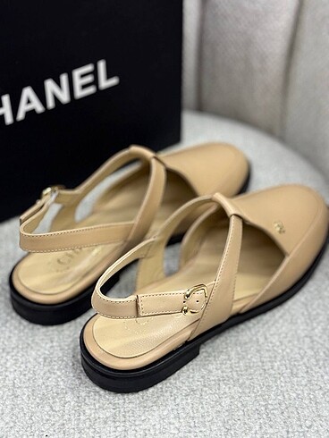 39 Beden ten rengi Renk Chanel