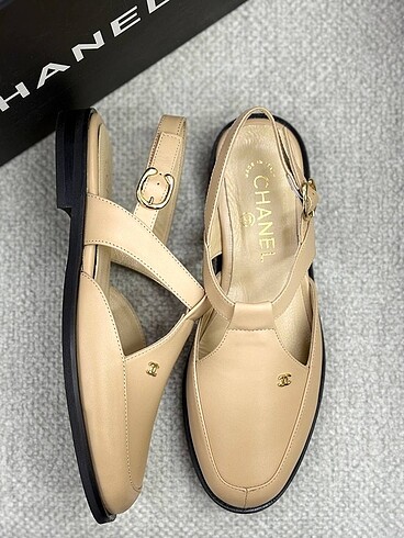 Chanel Chanel