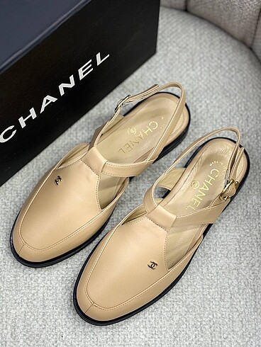 39 Beden Chanel
