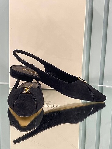 37 Beden siyah Renk Saint laurent